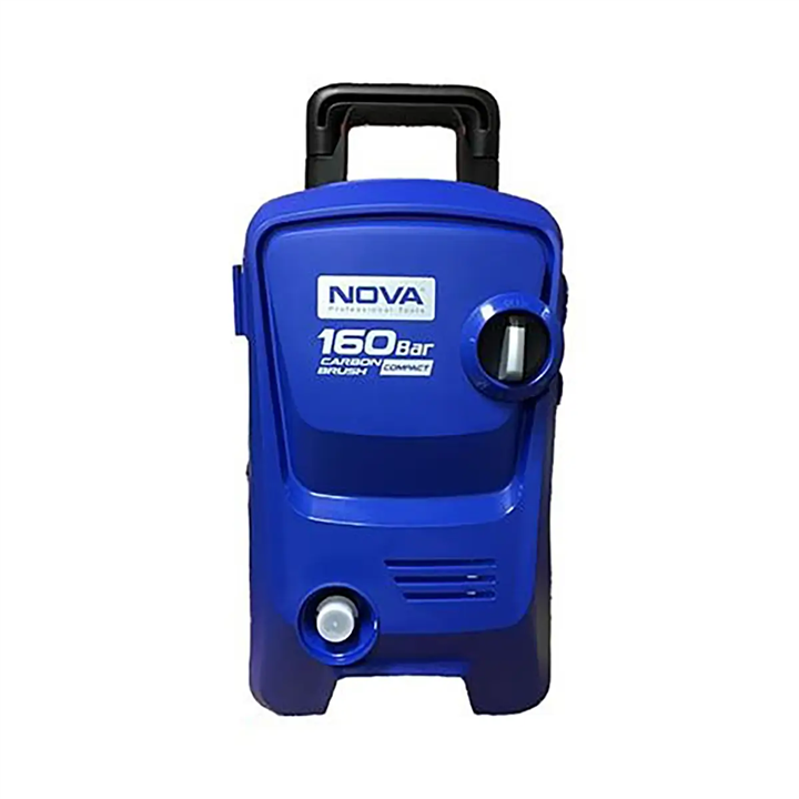 کارواش 160 بار ذغالی نووا NOVA مدل 5161